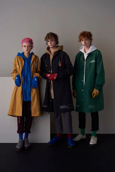 Look 24